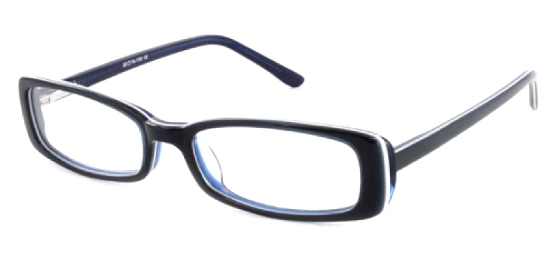 SUNOPTIC Σκελετός γυαλιών οράσεως SUNOPTIC A86BSO