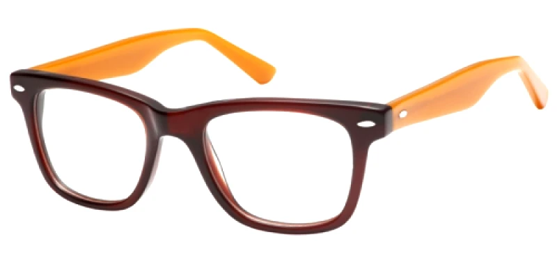 Σκελετός Γυαλιών οράσεως SUNOPTIC AM78G φωτογραφία