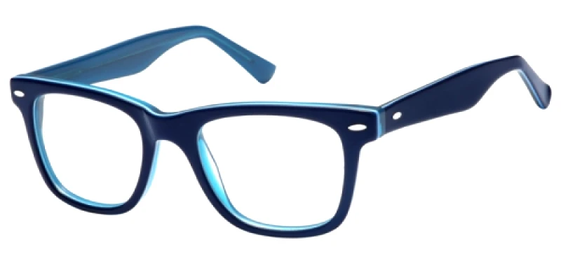 SUNOPTIC Σκελετός Γυαλιών οράσεως SUNOPTIC AM78F