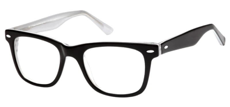 Σκελετός Γυαλιών οράσεως SUNOPTIC AM78B φωτογραφία