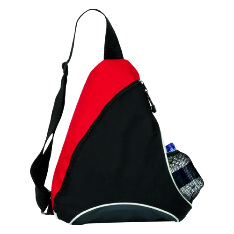 DACCHI Σακίδιο πλάτης Τριγωνικό Atchison AP5080-RED