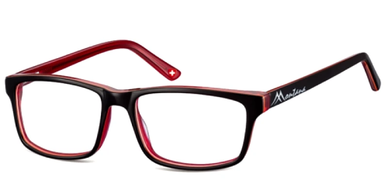 Σκελετός γυαλιών οράσεως MONTANA MA69C φωτογραφία