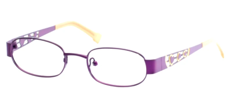 SUNOPTIC Μεταλλικός Σκελετός παιδικών γυαλιών οράσεως SUNOPTIC K92B