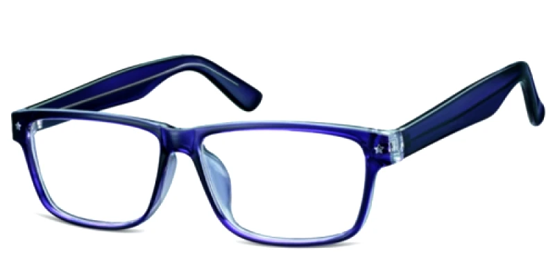SUNOPTIC Κοκάλινος Σκελετός Γυαλιών οράσεως SUNOPTIC CP168E