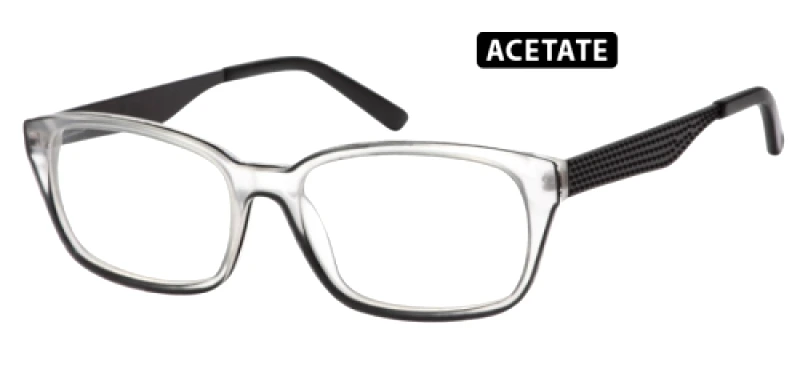 Σκελετός γυαλιών οράσεως acetate SUNOPTIC AM81 φωτογραφία