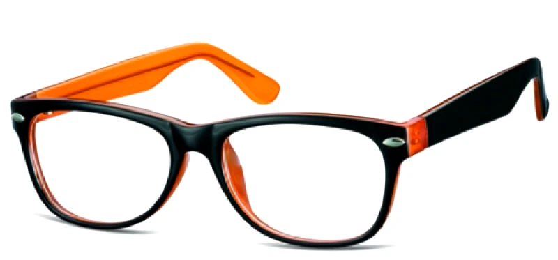 SUNOPTIC Σκελετός γυαλιών οράσεως SUNOPTIC CP167B