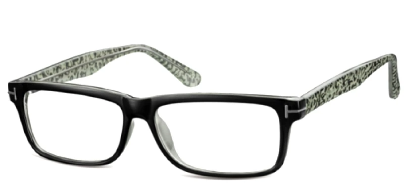 SUNOPTIC Σκελετός Γυαλιών οράσεως SUNOPTIC CP164A