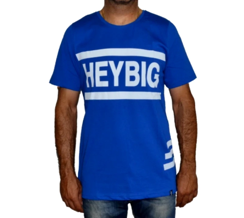 PACO & CO Ανδρικό t-shirt κοντομάνικο PACO 7188