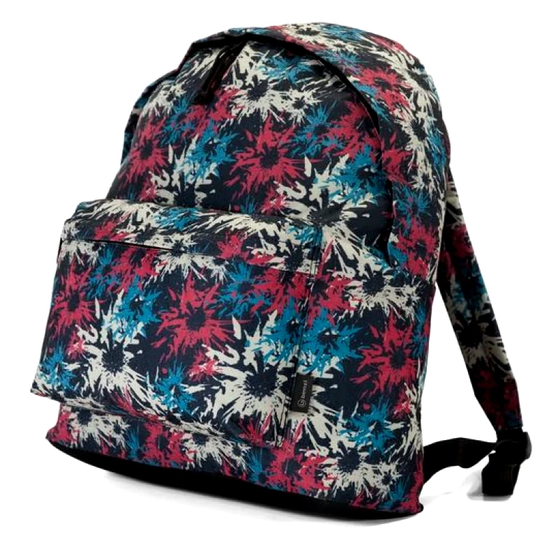Benzi Σακίδιο πλάτης Benzi BZ-4241 BLUE PINK
