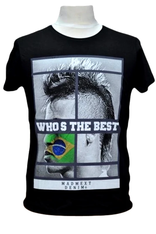 MADMEXT MADMEXT t-shirt