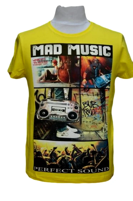 MADMEXT MADMEXT t-shirt