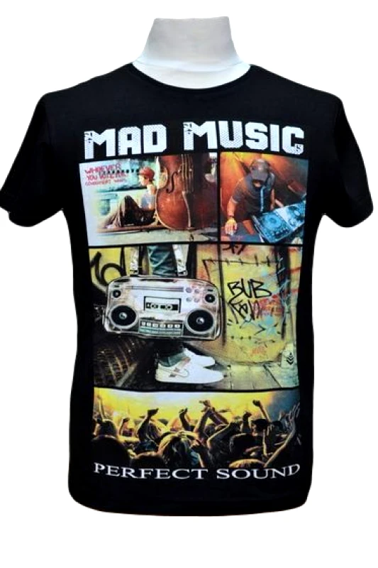 MADMEXT MADMEXT t-shirt