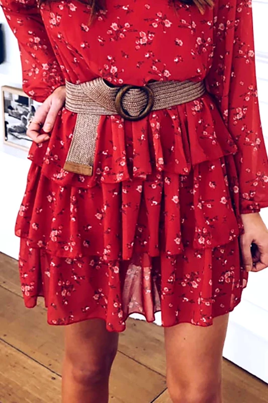 Straw Belt