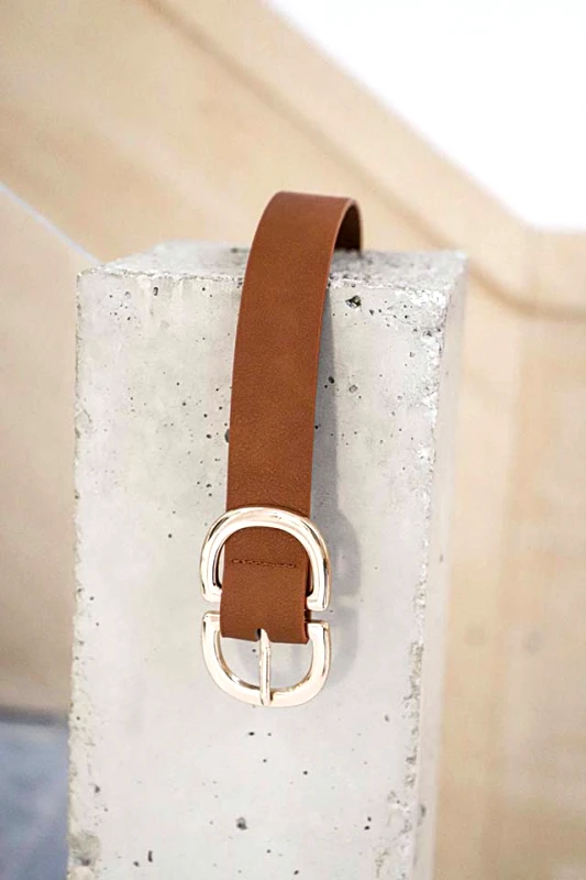 Classic Belt