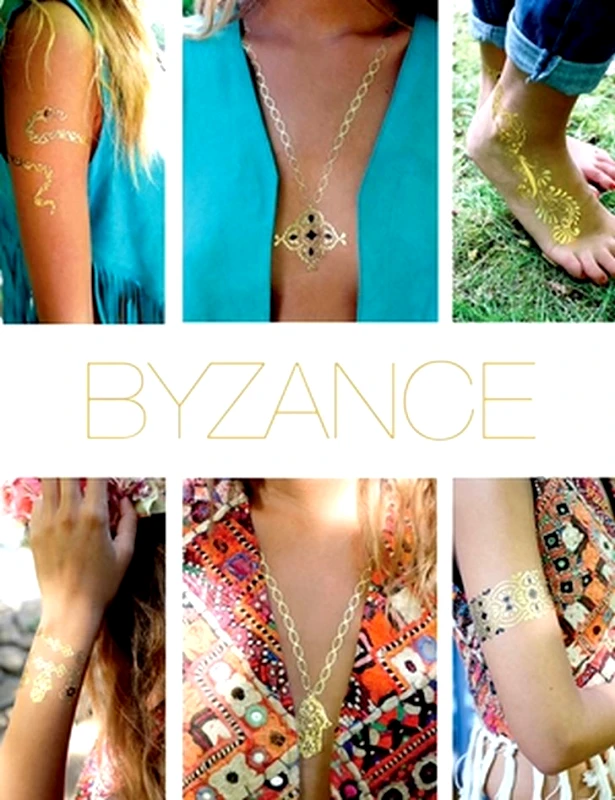 Byzance