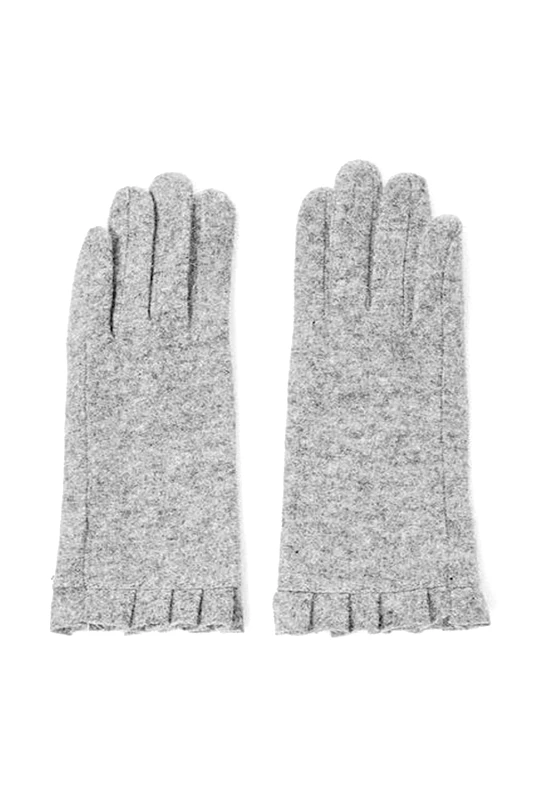 Gloves Wool
