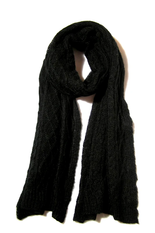 Κnitted Scarf
