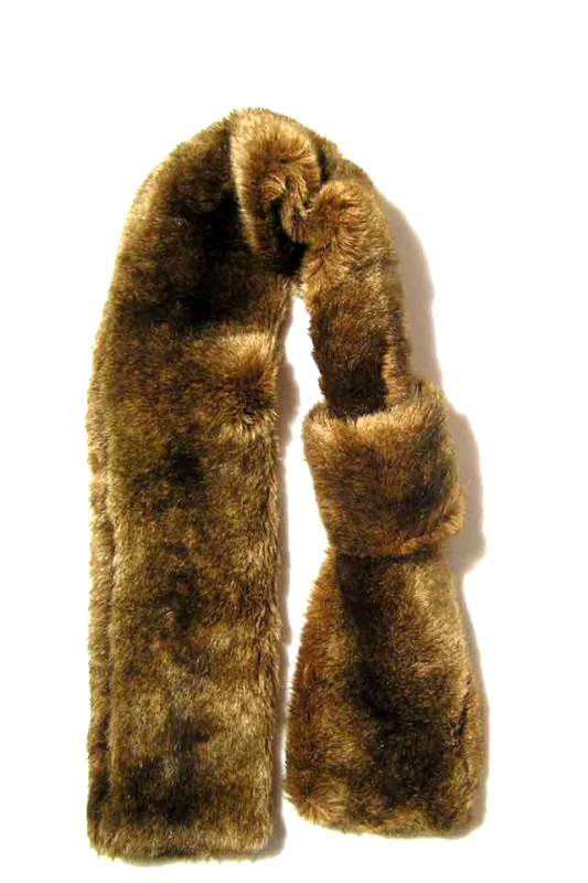 Scarf Fur
