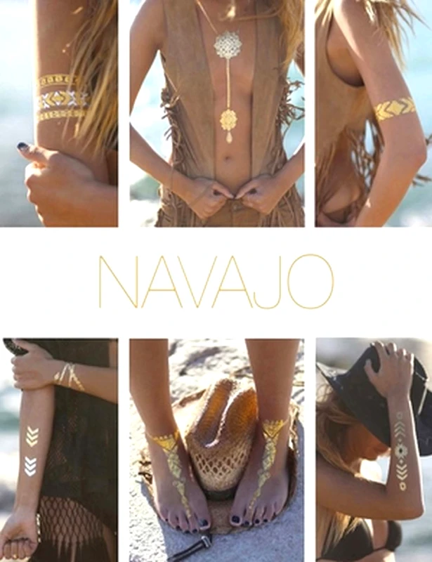 Navajo