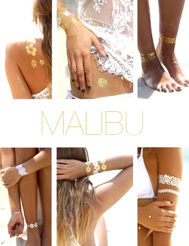 Malibu