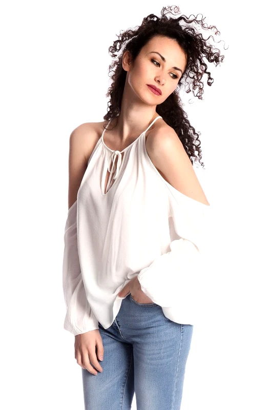 Off Shoulder Top