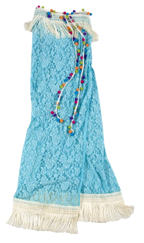 ΠΑΡΕΟ ΜΑΚΡΥ ΑΠΟ TYPKOYAZ ΔΑΝΤΕΛΛΑ ΜΕ ΚΡΟΣΙΑ ΚΑΙ ΠΟΝ ΠΟΝ &quot;ALEX KATSAITI X STYLISHIOUS&quot;