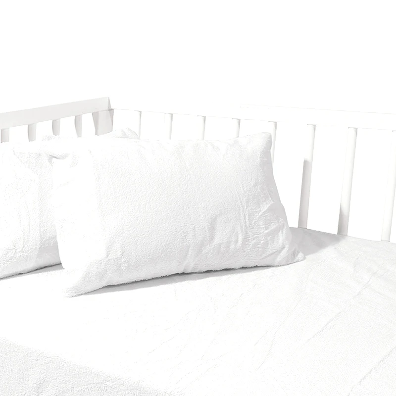 DAS Baby Σετ βρεφικά καλύμματα μαξιλαριού (30Χ40) RELAX 1061, DAS BABY