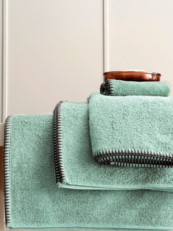 Palamaiki Πετσέτα Χεριών Towels Collection 30x50 BROOKLYN SPRAY