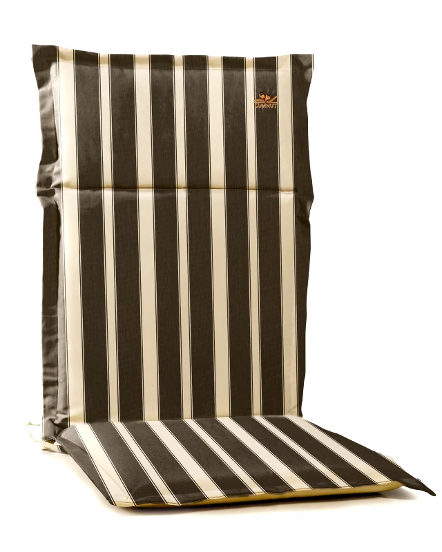 KATOIKEIN DECO Ψηλόπλατο Μαξιλάρι Με Φερμουάρ 114 x 46 x 6cm