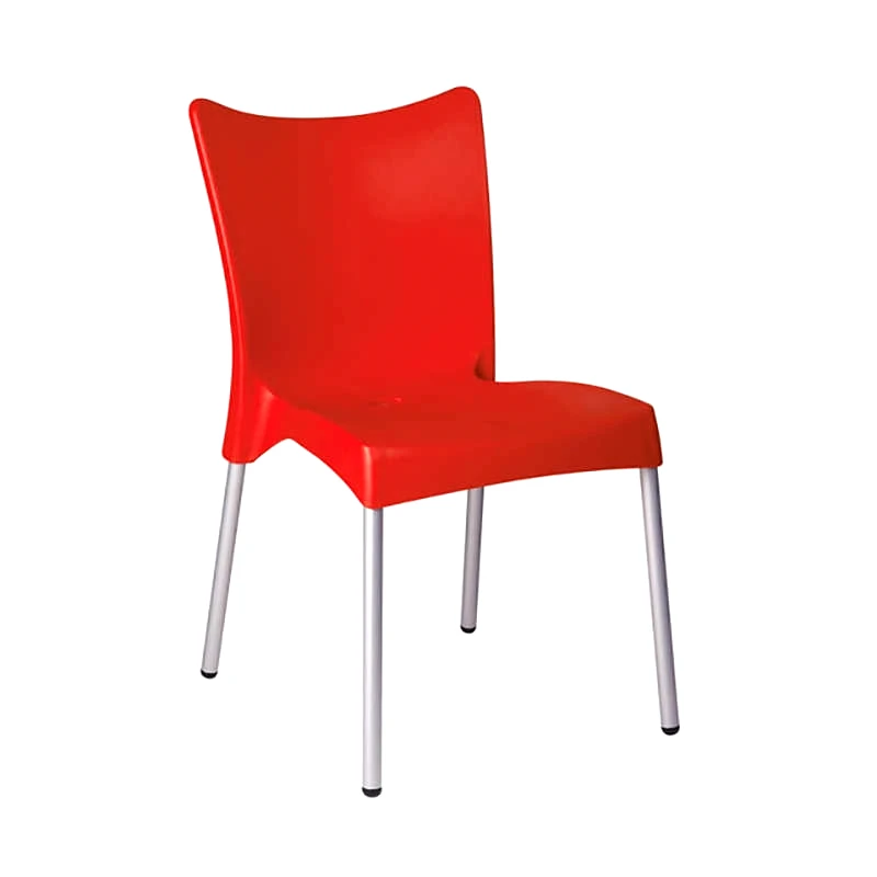 SIESTA Καρέκλα JULIETTE RED, SIESTA