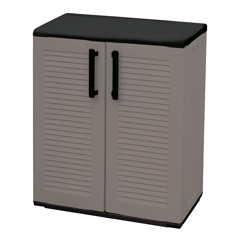 ZITA PLUS ΝΤΟΥΛΑΠΑ ΠΛΑΣΤ. ΙΤΑΛΙΑΣ ΔΙΦΥΛΛΗ/1 ΡΑΦΙ 68X37X84εκ.