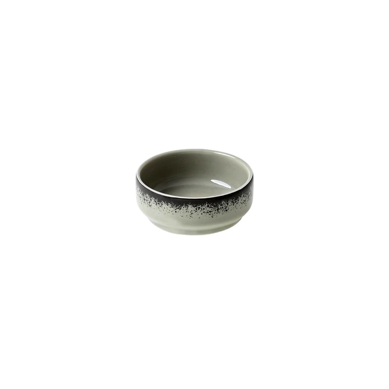 ESTIA ESTIA ΜΠΟΛΑΚΙ PEARL GREY ΠΟΡΣΕΛΑΝΙΝΟ 6.5cm 07-16470