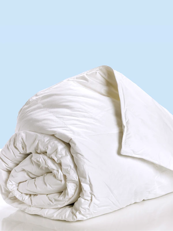 Palamaiki Παπλώμα White Comfort 160x240 ALOE VERA FRESH WHITE