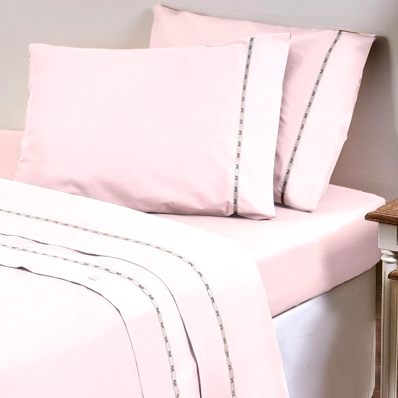 SB Home ΣΕΝΤΟΝΙ Υ/Π 240 Χ 280cm - COLORI PINK