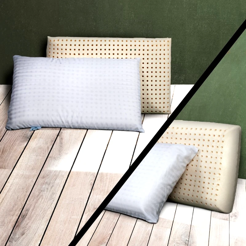 SB Home ΜΑΞΙΛΑΡΙ CLASSIC LATEX 40x60+14