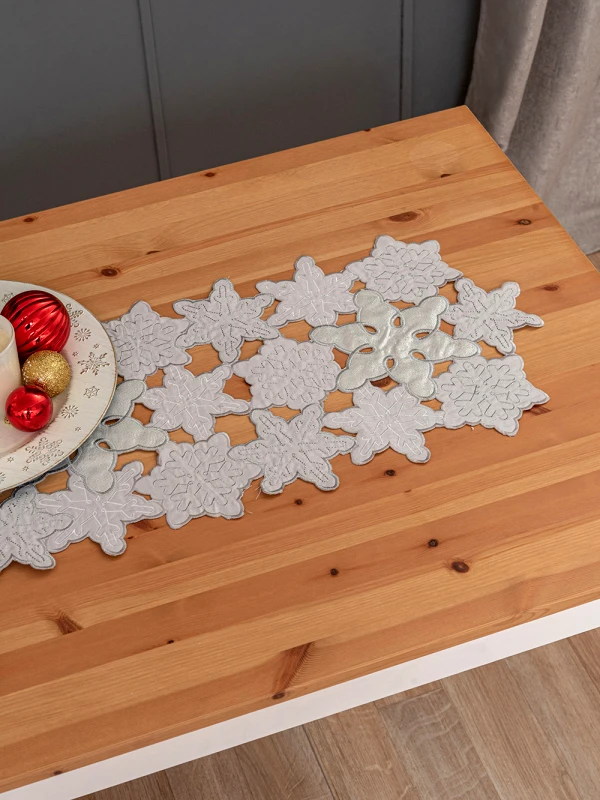 Palamaiki Σετ Σουπλα Christmas Collection 35x45 CD03