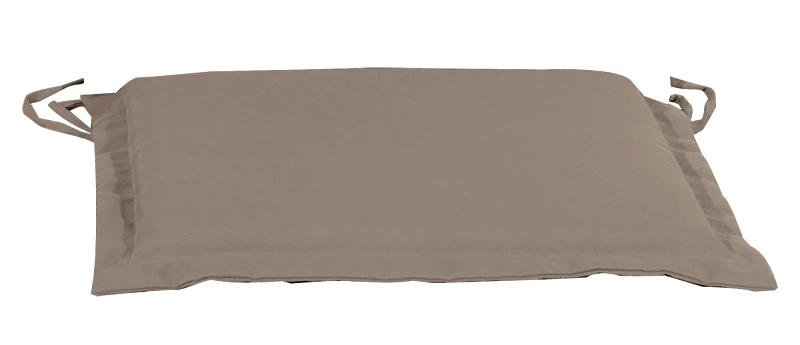 LIANOS Μαξιλάρι Καθίσματος Με Φερμουάρ 45 x 45 x 6cm
