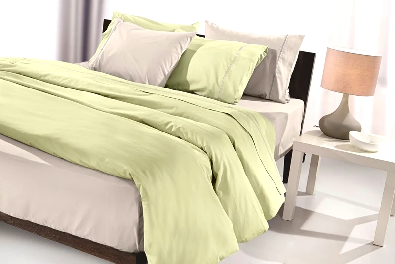 Guy Laroche Σεντόνι RESERVE Bamboo 160X270