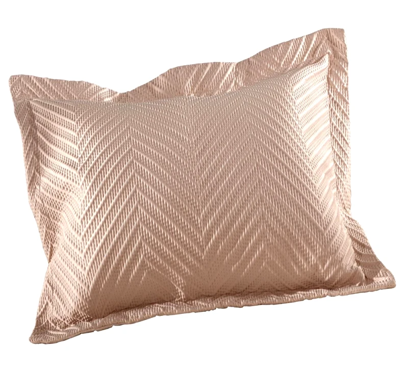 Guy Laroche Διακοσμητική Μαξιλαροθήκη SEDUCTION Amethyst 40X40