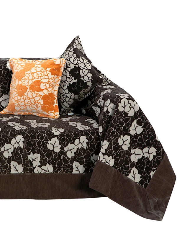 Palamaiki Ριχτάρι Πολυθρόνας Ducale Collection 117 BROWN