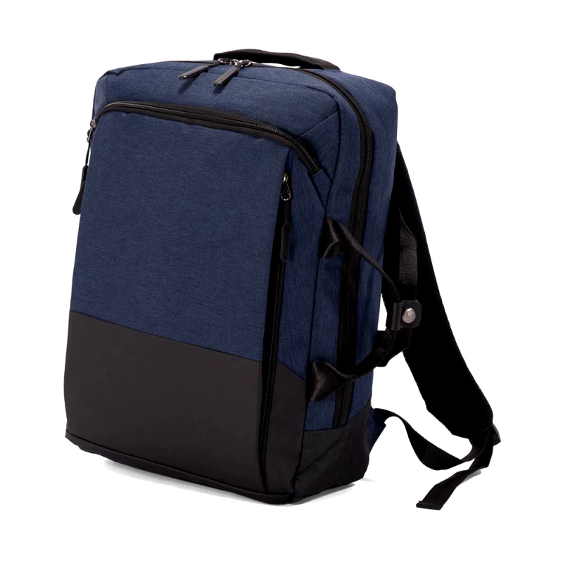 BENZI Σακίδιο με Θήκη Laptop 15.6'' BENZI Μπλε BZ5713 30 x 41 x 15 cm