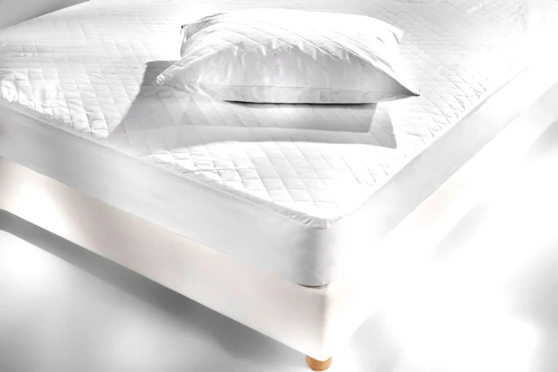 LA LUNA Επίστρωμα καπιτονέ διπλό (150Χ200+35) LUXURIOUS, LA LUNA