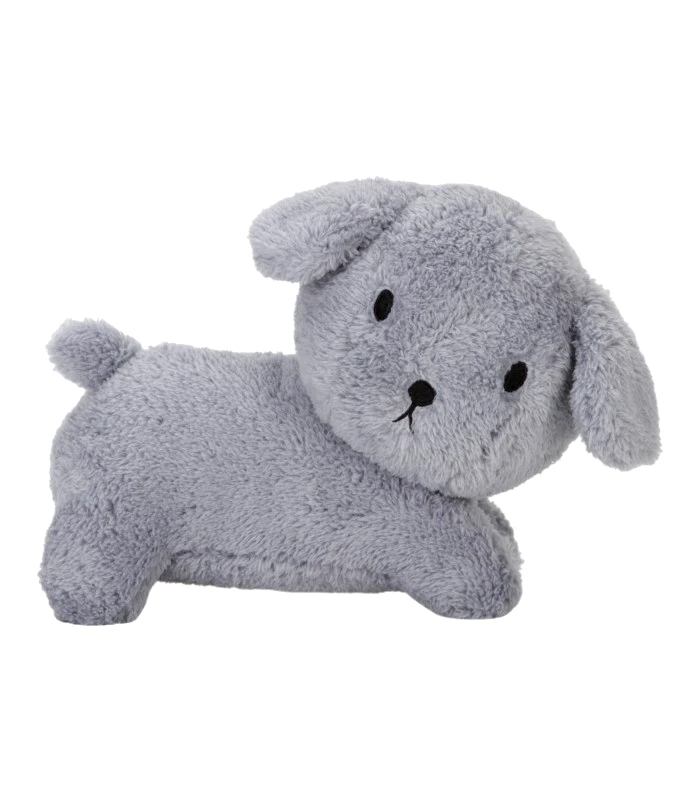 MIFFY Miffy Fluffy Λούτρινο Σκυλάκι Ραφ 25cm