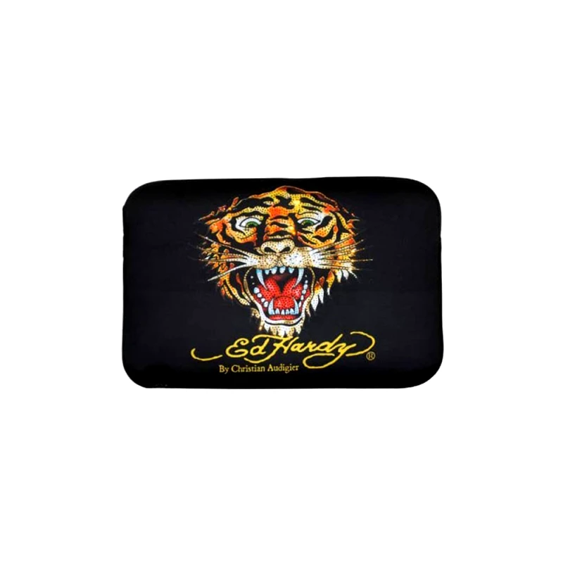 Ed Hardy Θήκη Tablet 11'' ED HARDY ORIGINAL Tiger Bill Black 32 x 23 x 2.5 cm