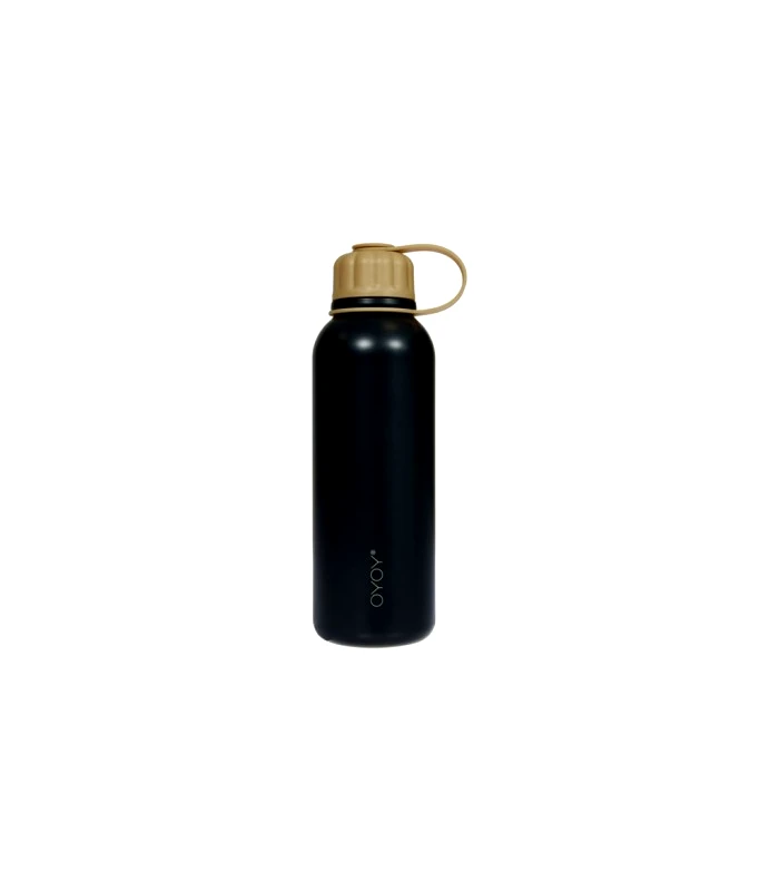 OYOY Mini Θερμός Pullo ανθρακί 520 ml Οyoy