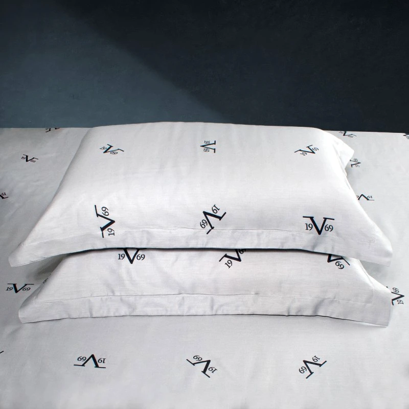 SB Home Σεντονι υ/π (240χ270) cento grey, sb home