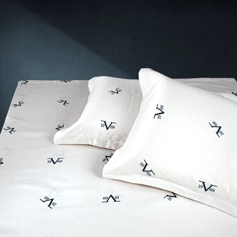 SB Home Ζευγ. ΜΑΞ/ΚΕΣ Oxford (50χ70) cento cream, sb home