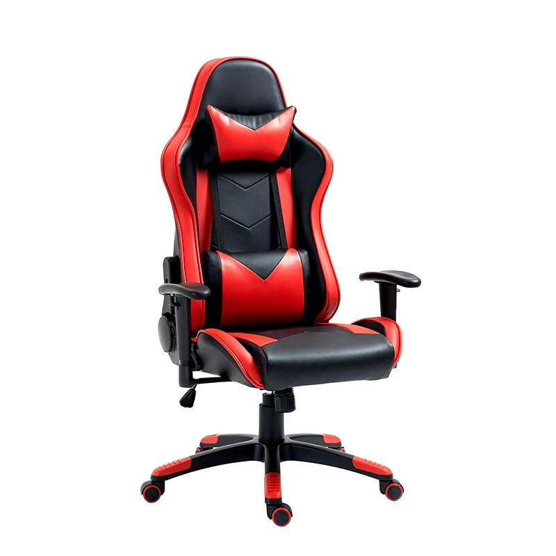 ZOUGRIS A6190 κοκκινο πολυθρονα gaming