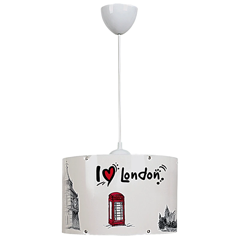 ARLIGHT Pdt 1304 κρεμ. 1/φ london φ30