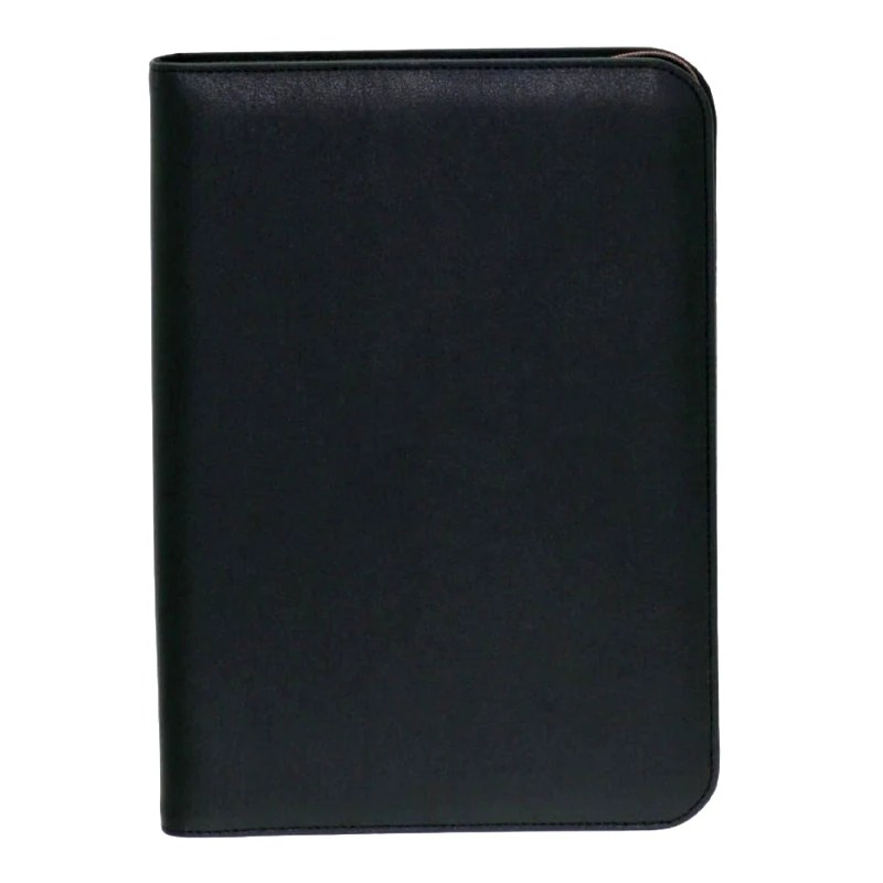 DAVIDTS Ντοσιέ-Organizer DAVIDTS Μαύρο 282850-01